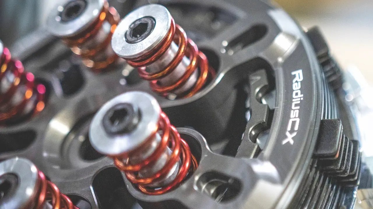 Rekluse Auto Clutches Explained - MojoMotoSport.com