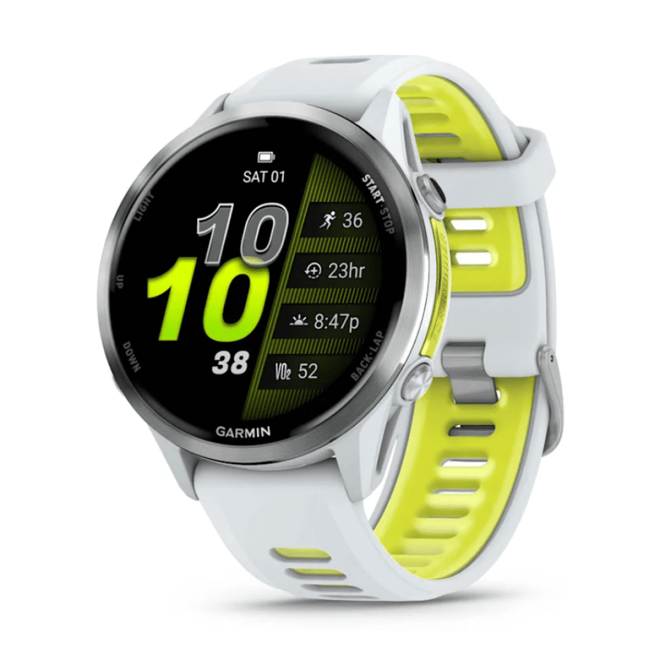 Garmin Forerunner 970 Smartwatch - MojoMotoSport.com