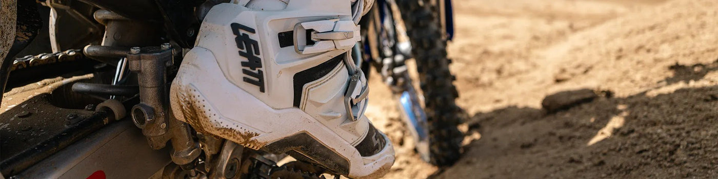 The Ultimate Boot Guide To Some Of The Best Brands - MojoMotoSport.com