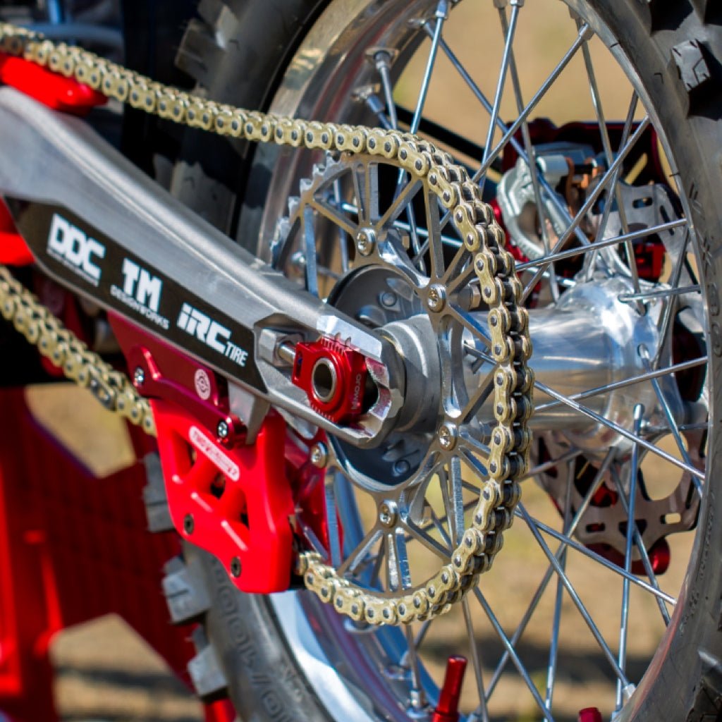 WEEK 5 – Drive Week 2021 GasGas EX350F MojoMotoSport Bike Build Giveaway - MojoMotoSport.com