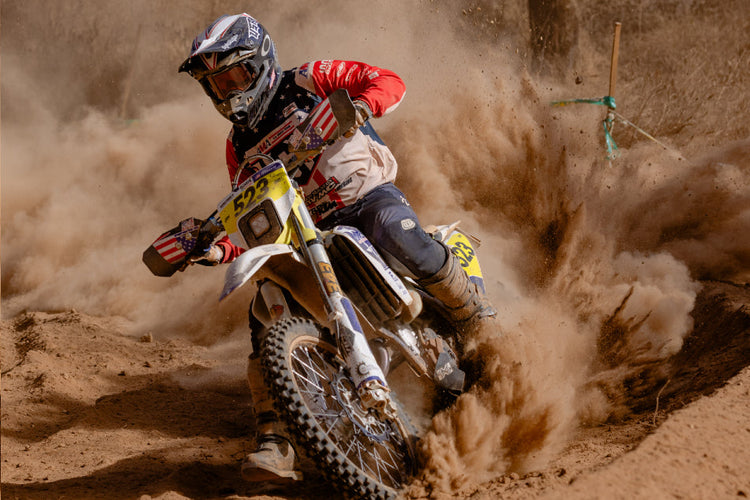 ISDE Portugal 2026 | Day 2 Highlights & Results