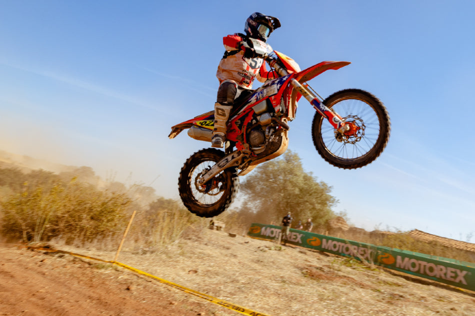 ISDE Portugal 2026 | Day 3 Highlights & Results