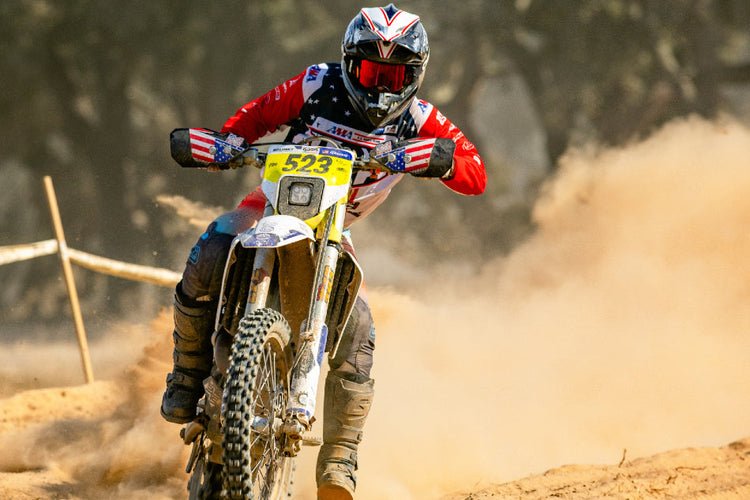 ISDE Portugal 2026 | Day 5 Highlights & Results