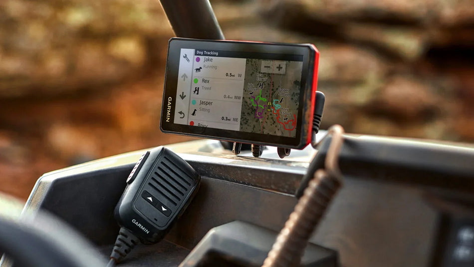 ALL Navigation