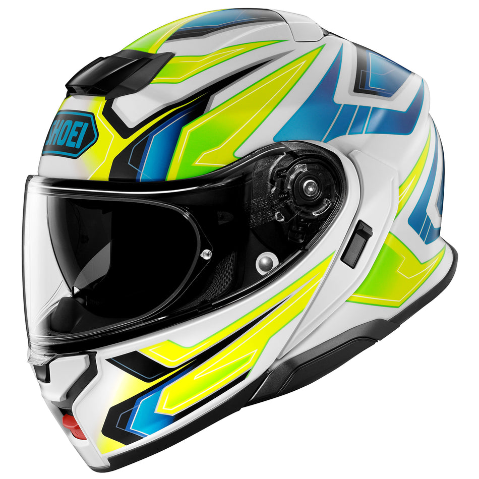 SHOEI Neotec 3 Anthem Touring Helmet