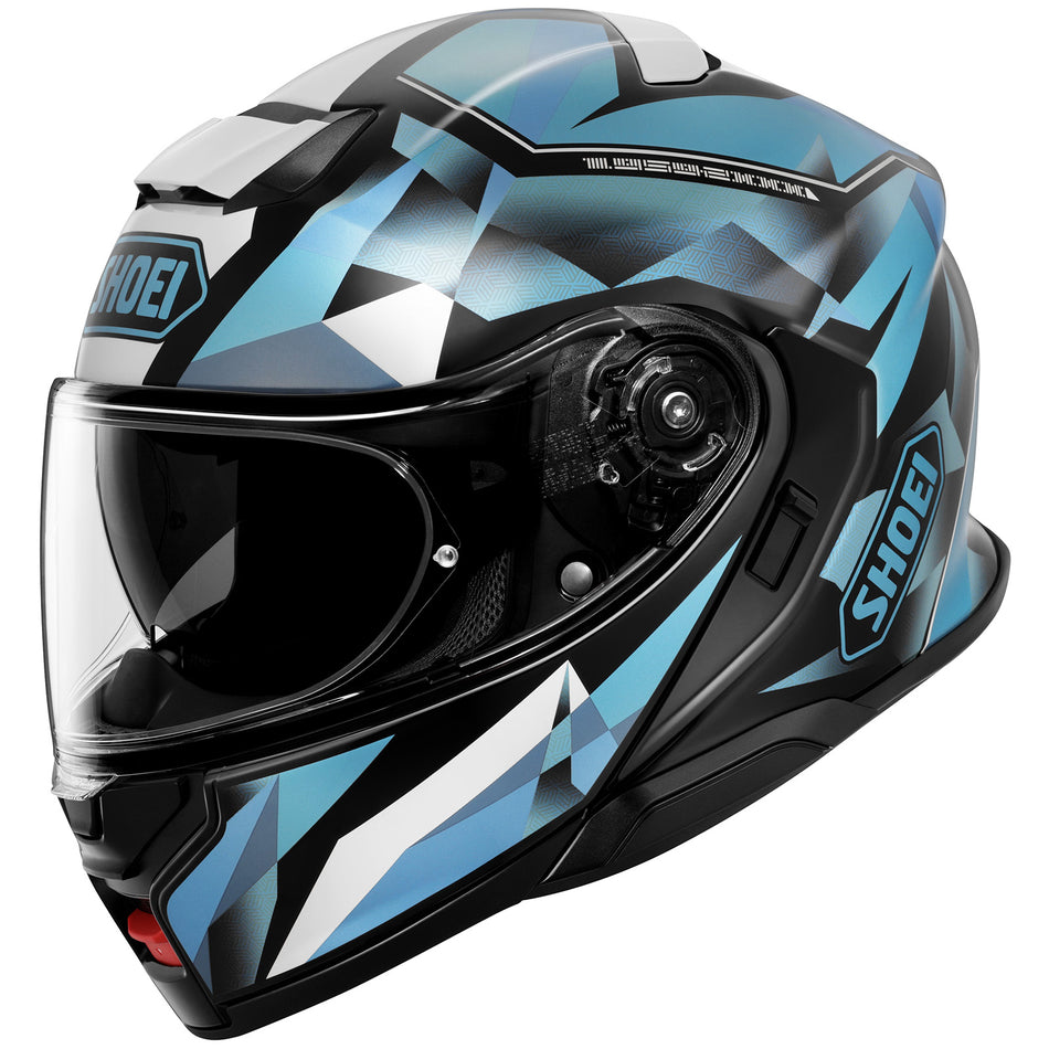 SHOEI Neotec 3 Fragments Touring Helmet