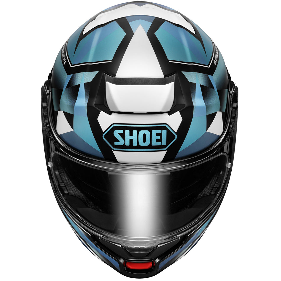 SHOEI Neotec 3 Fragments Touring Helmet