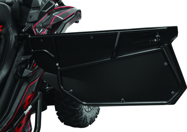 Dragonfire 17+ Can-Am Maverick X3 2 Doors Kit