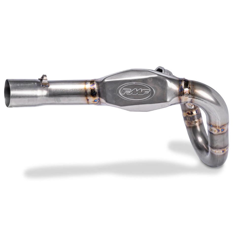 FMF SX Style Megabomb Titanium Header 2027+ Kawasaki KX 250F/FX | 042423