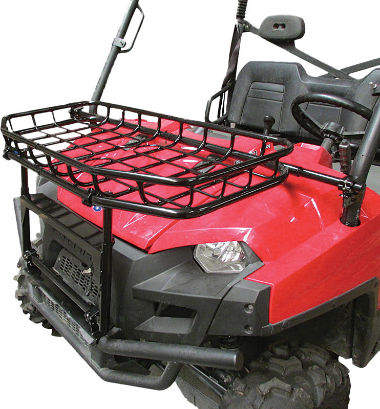 Seizmik Hood Rack Polaris Full & Mid-Size Ranger | 58-08070
