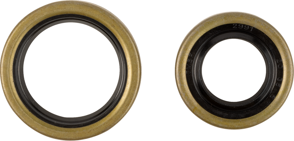 ProX Crankshaft Oil Seal Kit KTM/Husqvarna/GasGas | 42.6103