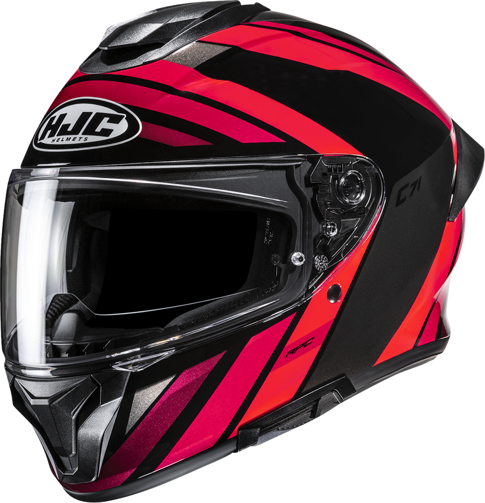 HJC C71 Faber Full Face Helmet