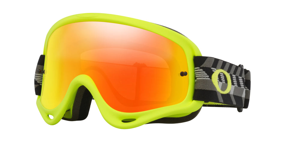 OAKLEY O Frame MX Goggles