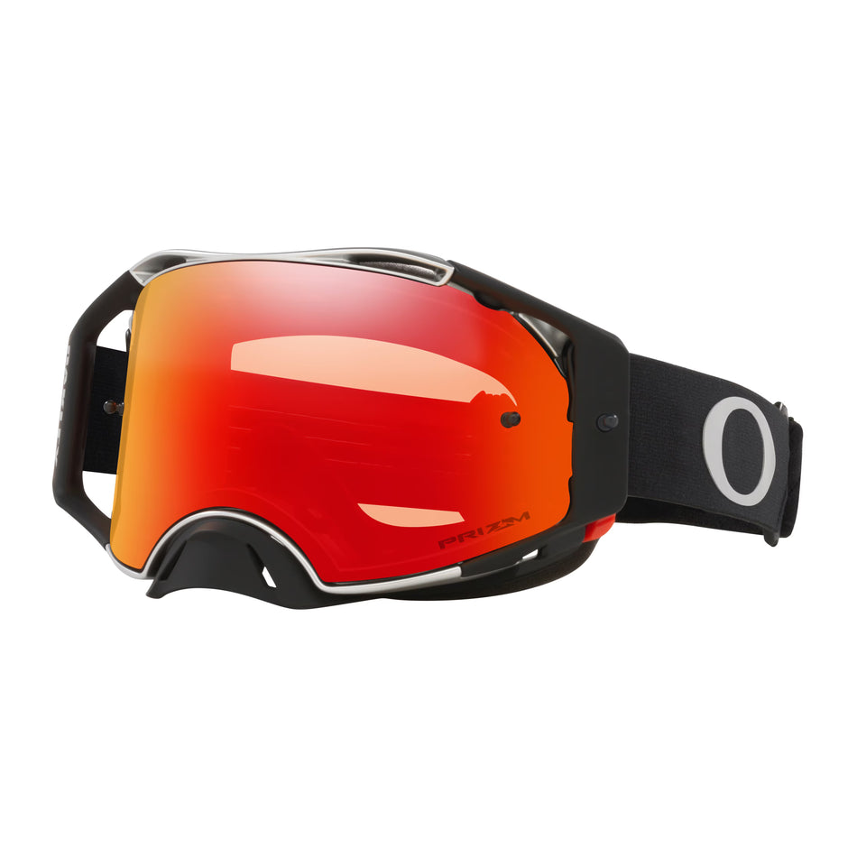 OAKLEY Airbrake MX Goggles w/ PRIZM Lens