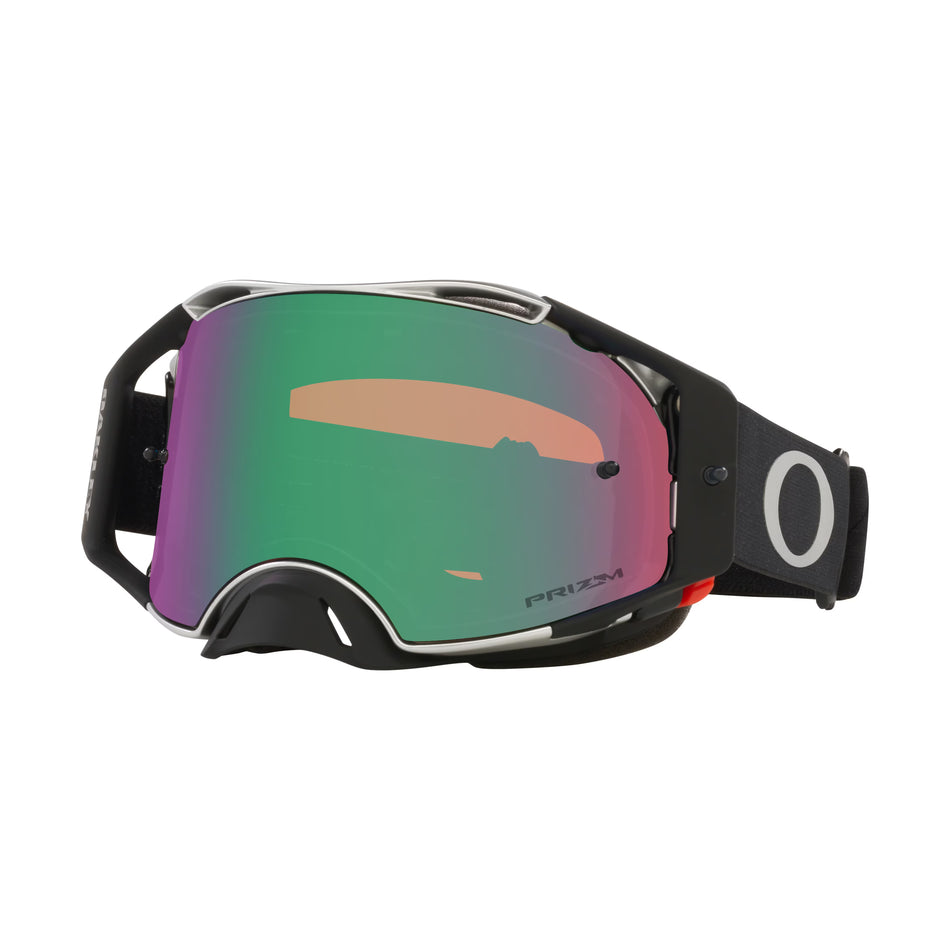 OAKLEY Airbrake MX Goggles w/ PRIZM Lens