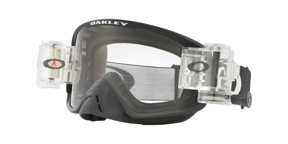 OAKLEY O Frame 2.0 Pro MX Goggles