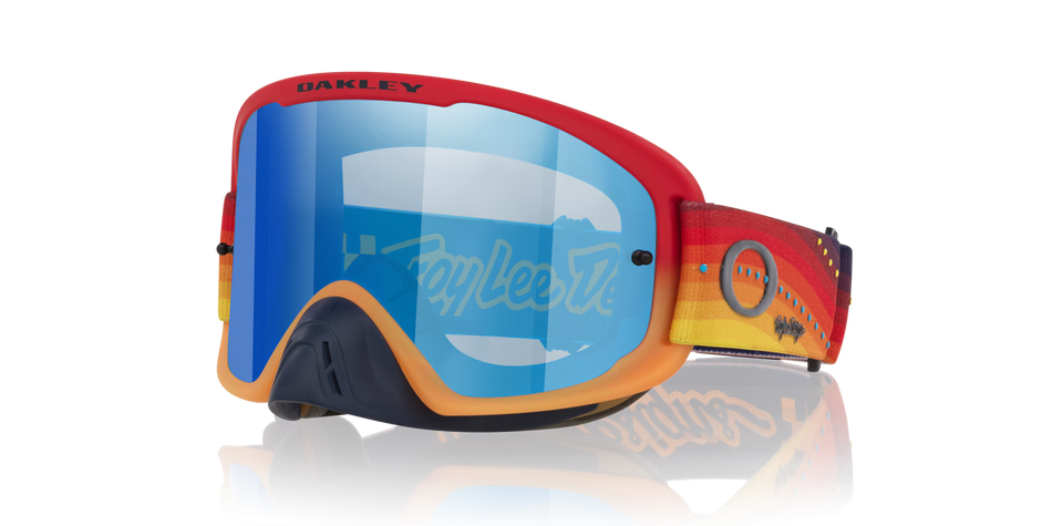 OAKLEY O Frame 2.0 Pro MX Goggles