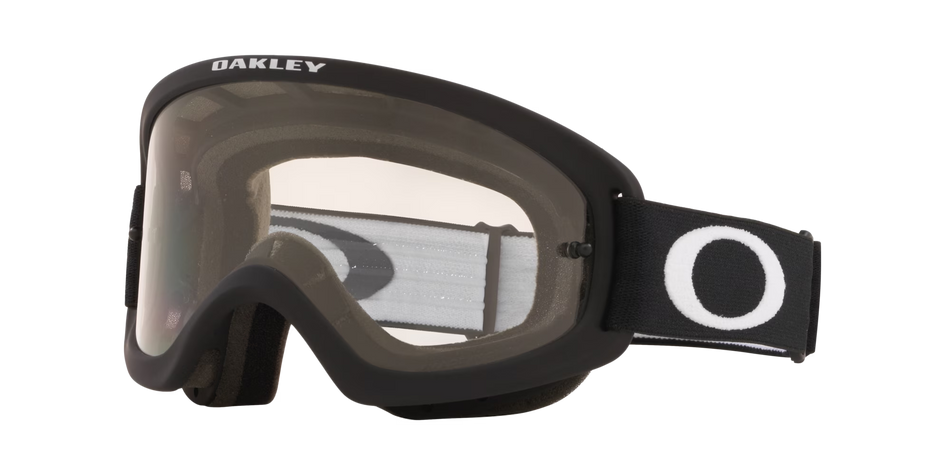 OAKLEY O Frame 2.0 Pro XS MX Goggles