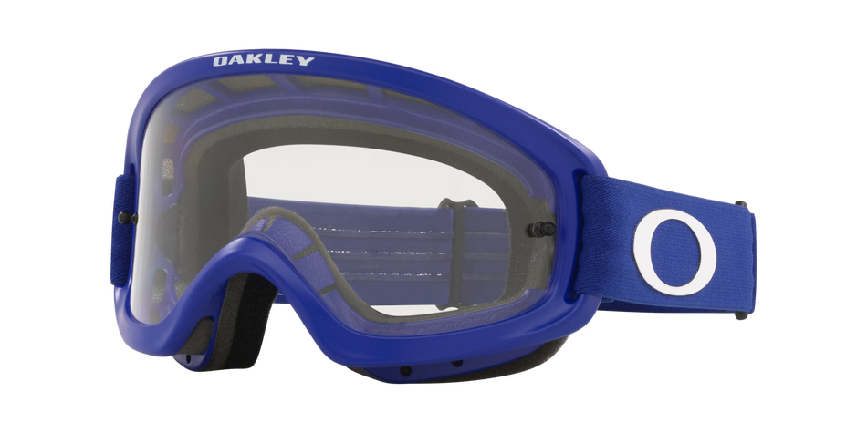 OAKLEY O Frame 2.0 Pro XS MX Goggles