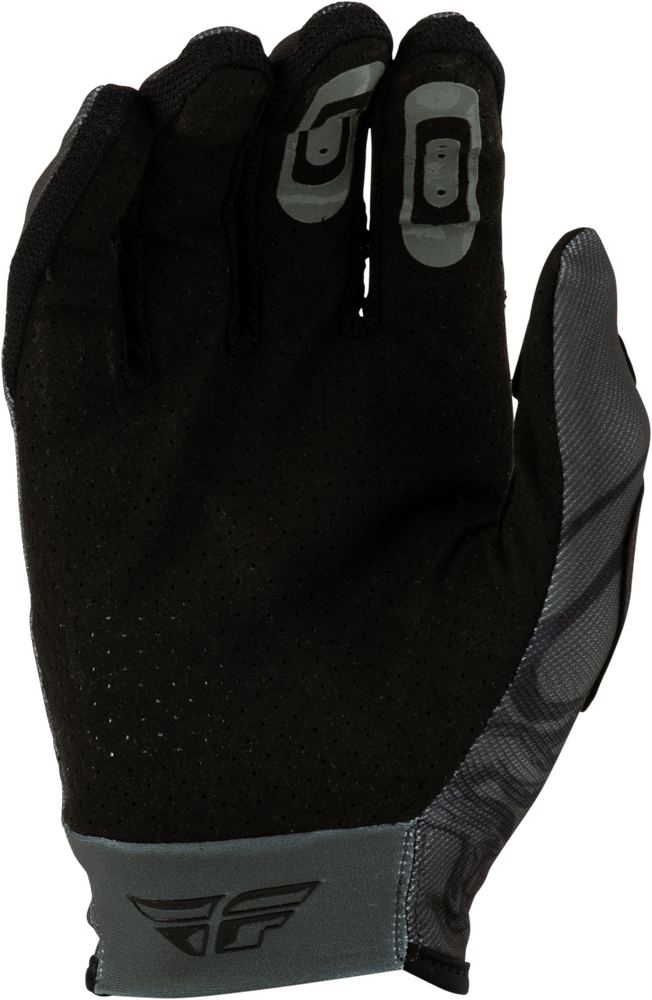 Fly Racing Lite Dark Series Gloves