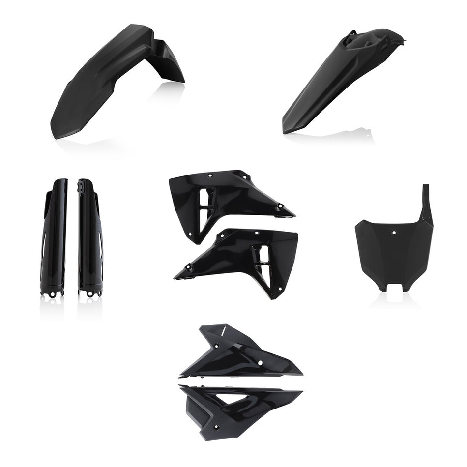 Acerbis Full Plastics Kit for 2025 Honda CRF 250/450 RX |  2986760001