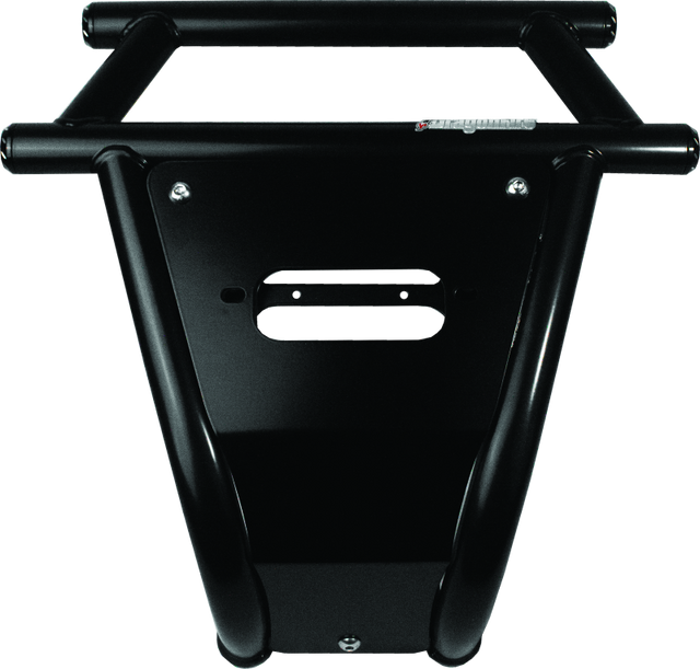 Dragonfire Front Bumper w/ Winch Mount 15-22 Polaris RZR 900/1000