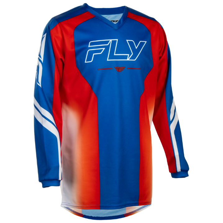 Fly Racing Youth F-16 Raze Jersey