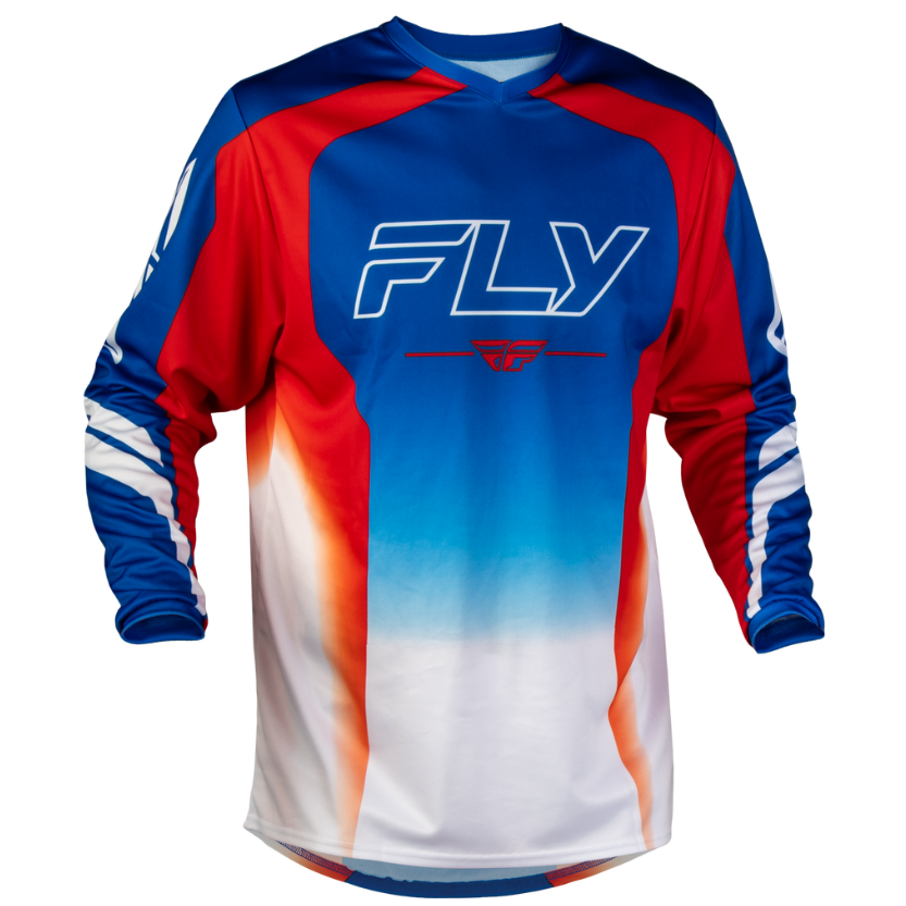 Fly Racing F-16 Raze Jersey