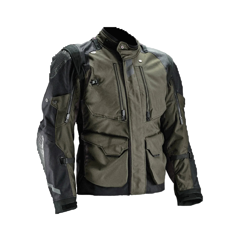 Leatt 5.5 ADV MultiTour Jacket