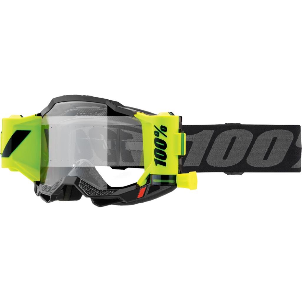 100% Accuri 2 Forecast Goggles - MojoMotoSport.com