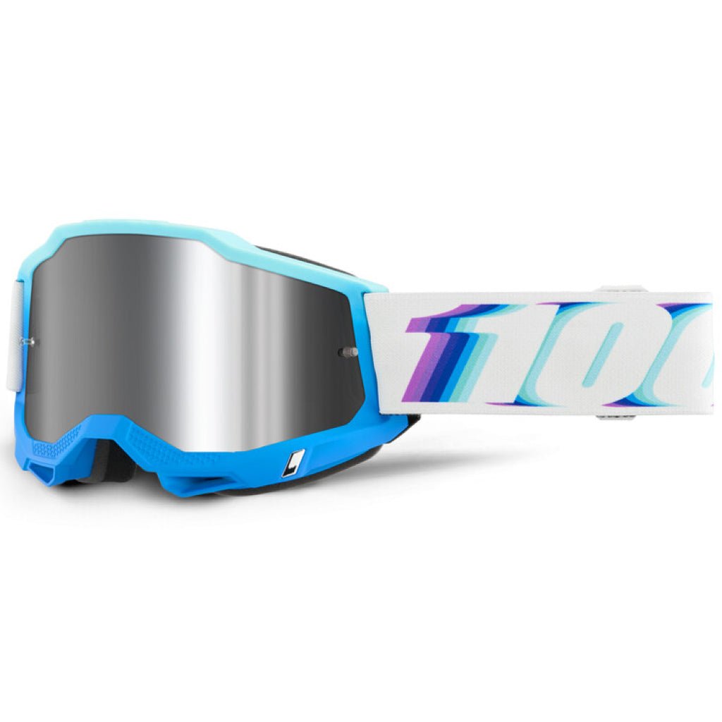 100% Accuri 2 Goggles - MojoMotoSport.com