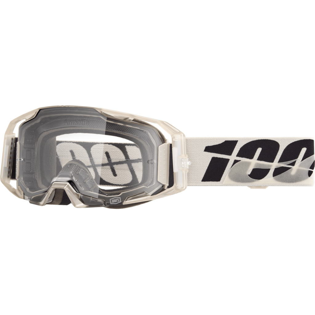 100% ARmatic Goggles - MojoMotoSport.com