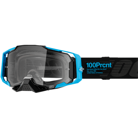100% Armega Goggles - MojoMotoSport.com