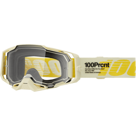 100% Armega Goggles - MojoMotoSport.com