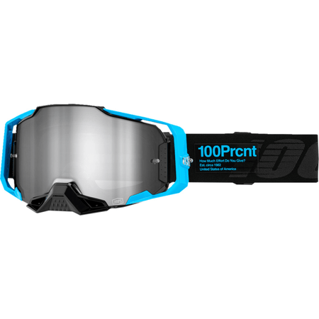100% Armega Goggles - MojoMotoSport.com