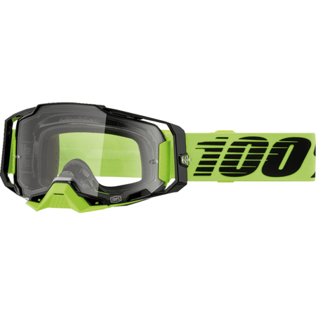 100% Armega Goggles - MojoMotoSport.com