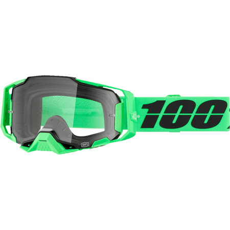 100% Armega Goggles - MojoMotoSport.com