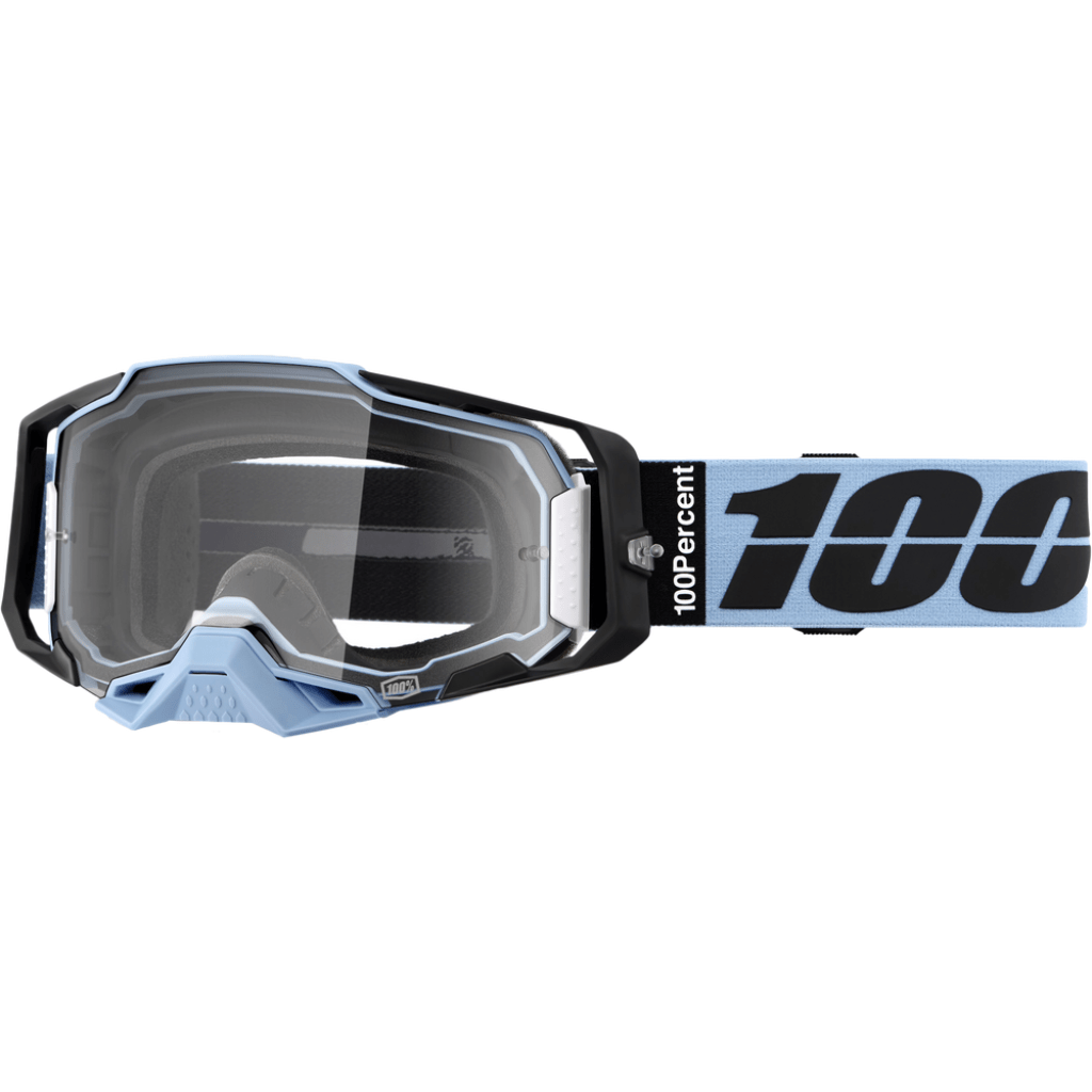 100% Armega Goggles - MojoMotoSport.com