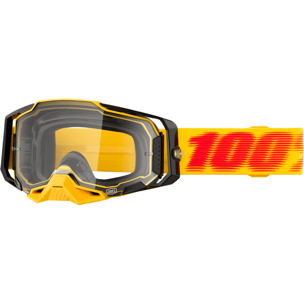100% Armega Goggles - MojoMotoSport.com