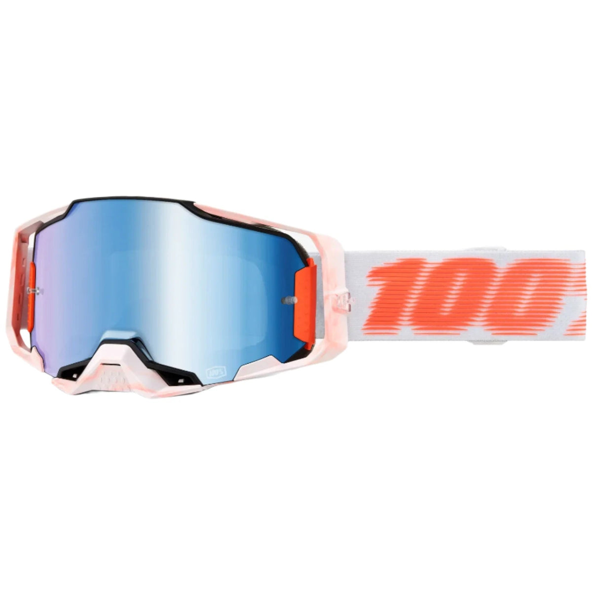 100% Armega Goggles - MojoMotoSport.com
