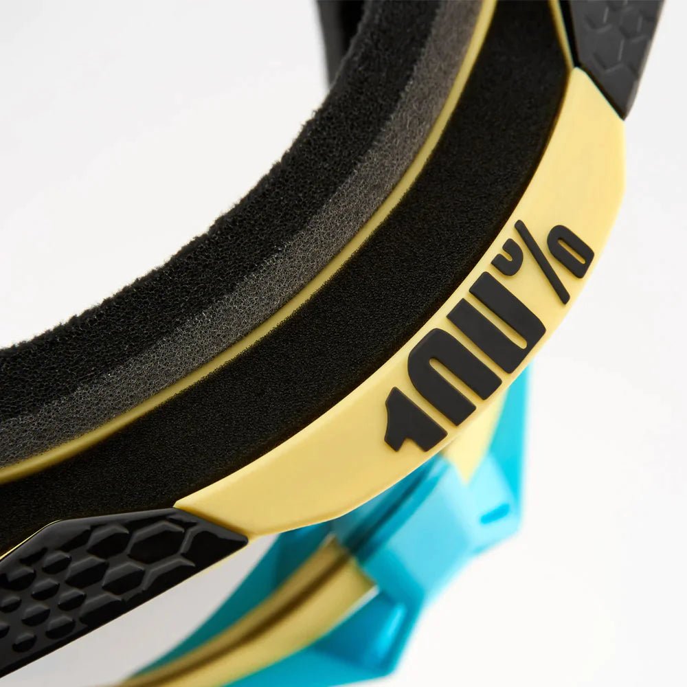 100% Racecraft 2 Goggles [Closeouts] - MojoMotoSport.com