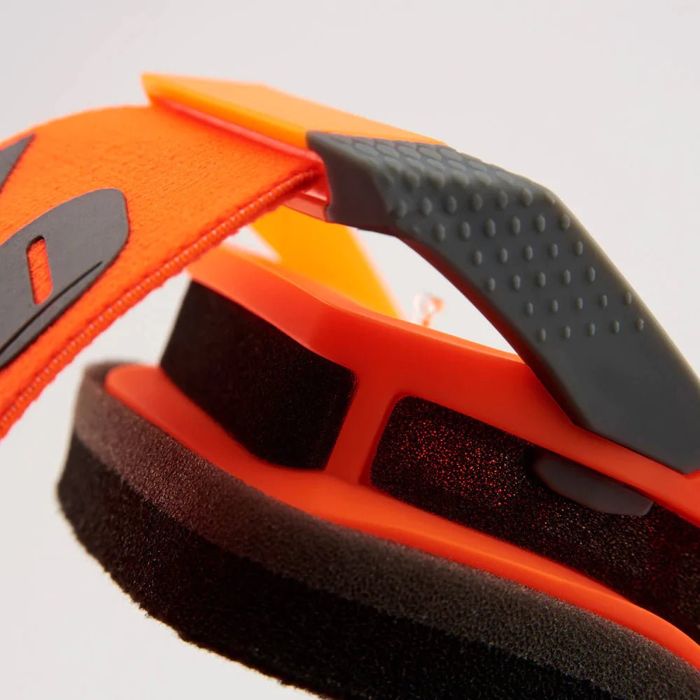 100% Racecraft 2 Goggles [Closeouts] - MojoMotoSport.com