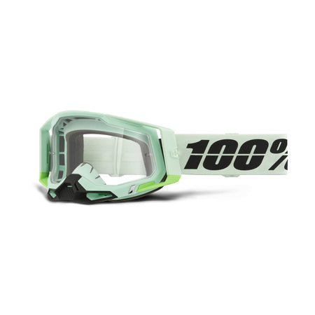100% Racecraft 2 Goggles [Closeouts] - MojoMotoSport.com