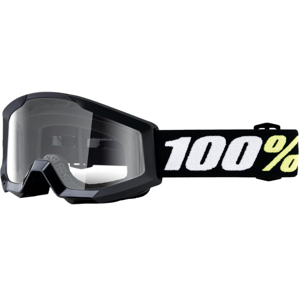 100% Strata Mini Goggles - MojoMotoSport.com