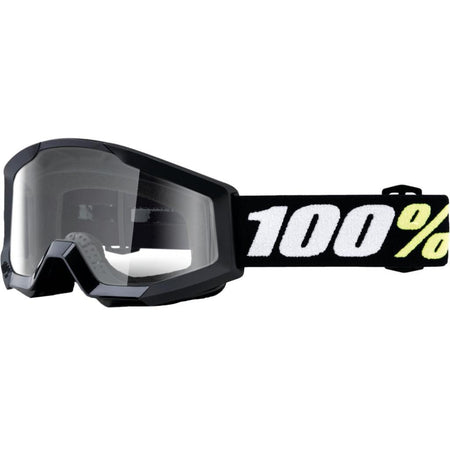 100% Strata Mini Goggles - MojoMotoSport.com