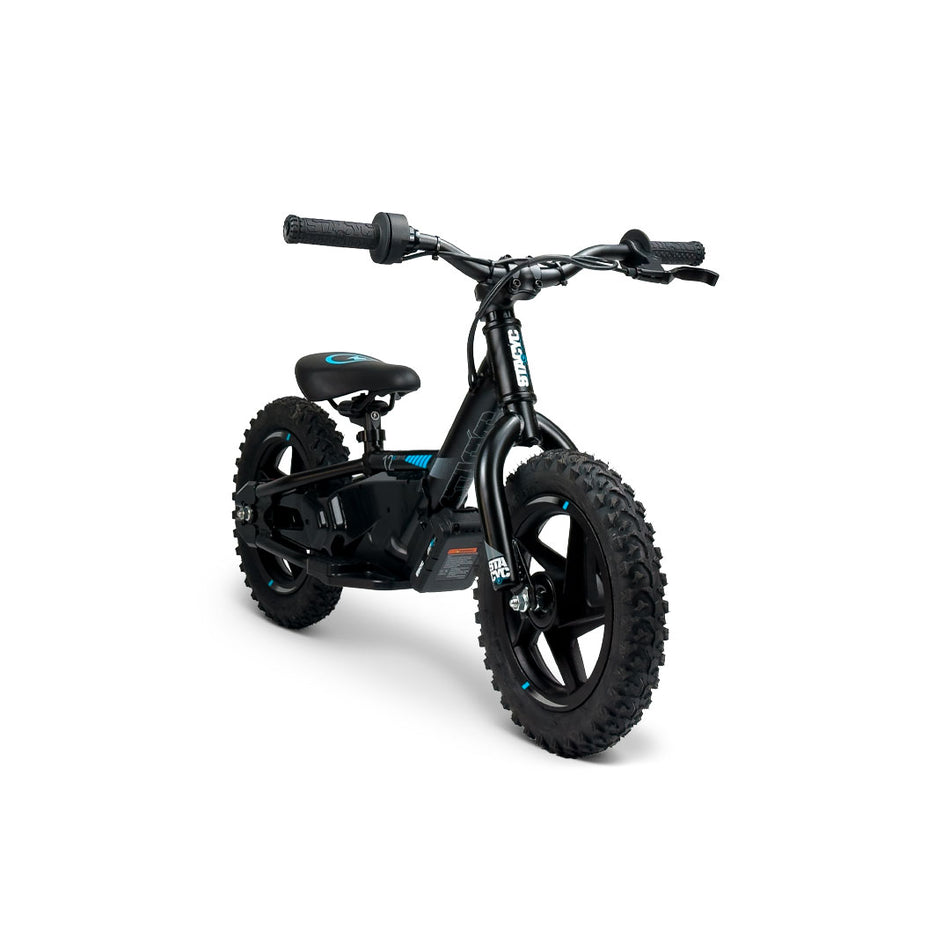 Stacyc 12 E-Drive Balance Bike