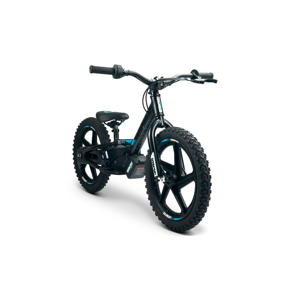 Stacyc 16 E-Drive Brushless Balance Bike
