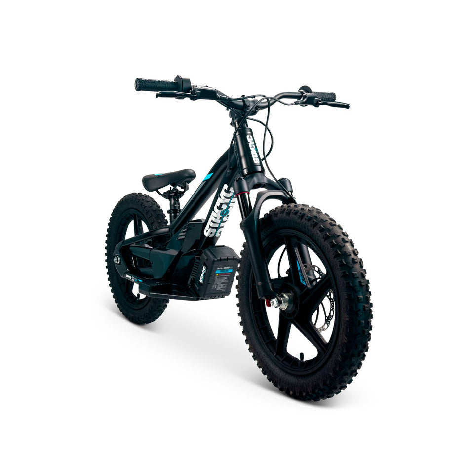 Stacyc 16 E-Drive Elite Brushless 36V Balance Bike
