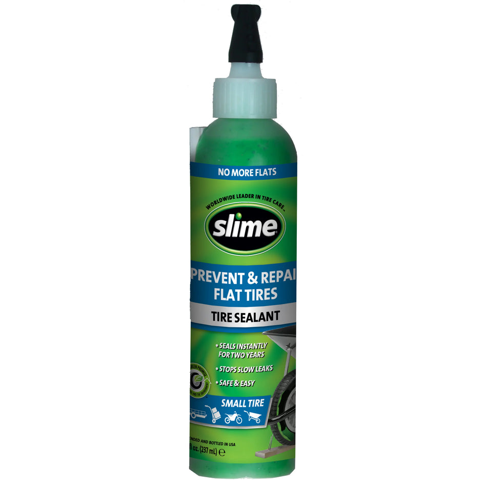 Slime Prevent & Repair Tubeless Tire Sealant