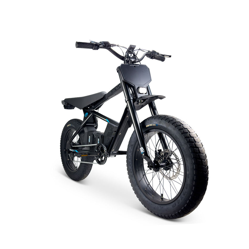Stacyc 20 H-Drive Class 2 Balance Bike
